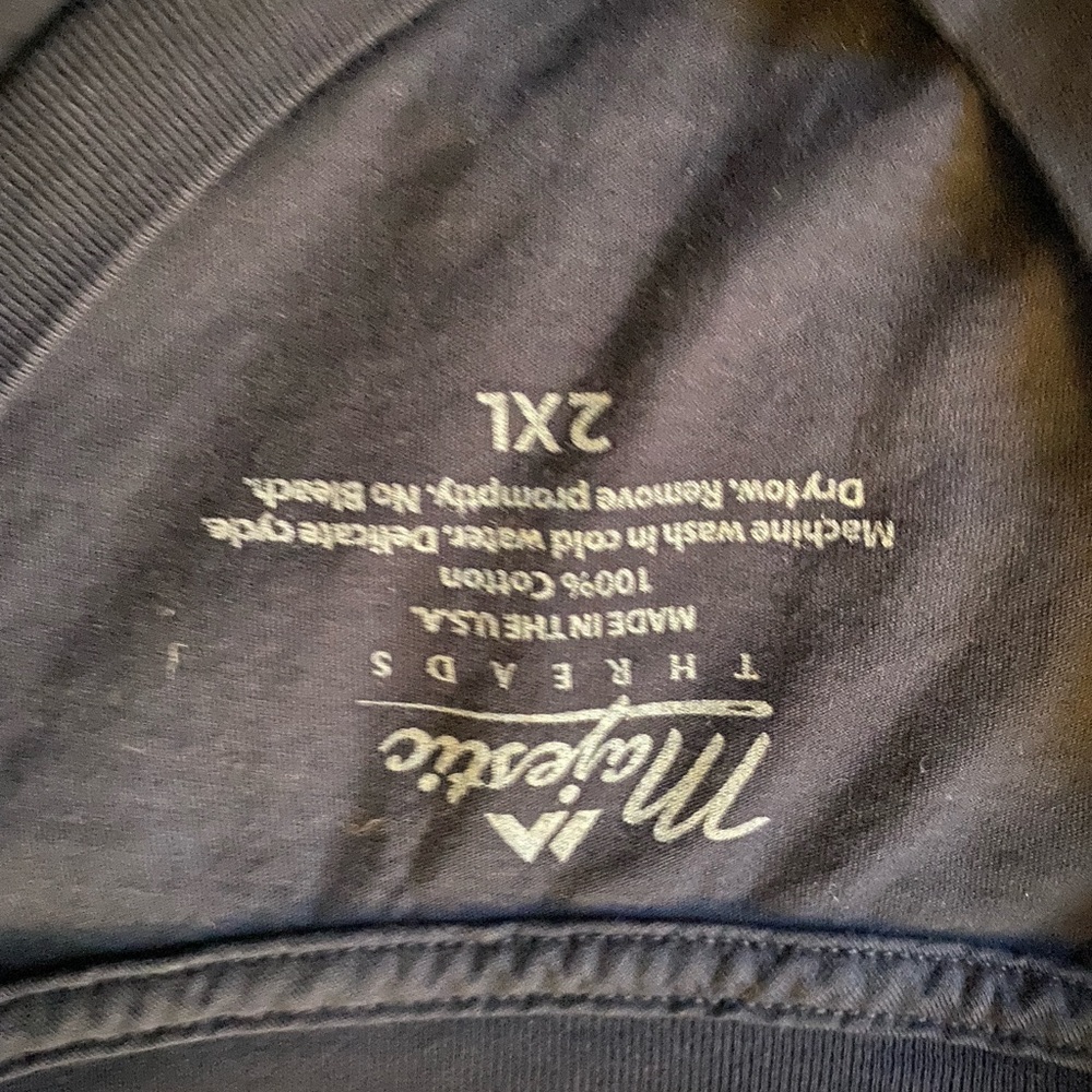 Sporting KC T-shirt